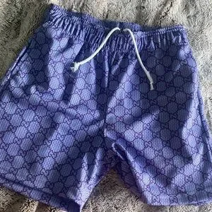 パンツ Bravest Studios shorts XL Gucci Shorts | Bravest Studios Gucci Print | Poshmark